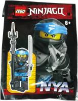 Конструктор LEGO Ninja Go 892063 Ния