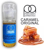 Ароматизатор пищевой Caramel Original (TPA) (карамель) 10мл