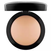 "Минеральная пудра для лица Natural Powder Medium Golden" от MAC