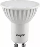 Лампа светодиодная Navigator 94 264 NLL-PAR16-5-230-3K-GU10 5W 3000K