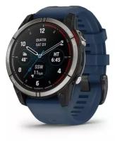 Garmin Quatix 7 Sapphire Edition