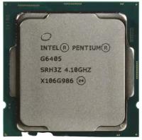 Процессор Intel Pentium Gold G6405, OEM