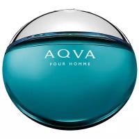 Туалетная вода Bvlgari Aqva pour homme 100 мл