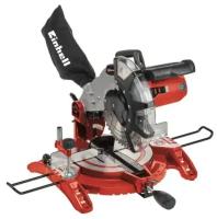 Пила торцовочная Einhell TC-MS 2513 L