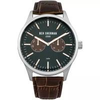 Наручные часы Ben Sherman WB024BR