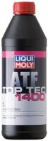 Масло трансмиссионное LIQUI MOLY 8041