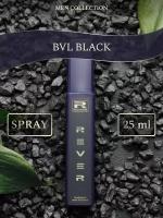 G016/Rever Parfum/Collection for men/BVL BLACK/25 мл