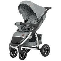 Прогулочная коляска Carrello Vista Air CRL-5511 Shark Gray