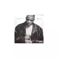 Виниловые пластинки, Roc-A-Fella Records, JAY-Z - In My Lifetime Vol.1 (2LP)