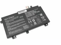 Аккумуляторная батарея для ноутбукa Asus FX504 (B31N1726) 11.4V 3900mAh OEM