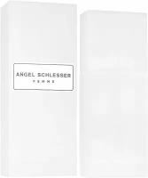 Туалетная вода Angel Schlesser Angel Schlesser Femme 50 мл