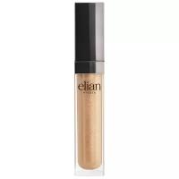 Блеск для губ Elian Russia Сияющий Extreme Shine Lip Gloss, тон 104 Siberian Gold золотистый