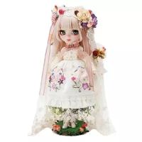 Кукла Pullip The Secret Garden of White Witch (Пуллип Секретный Сад Белой Ведьмы), Groove Inc