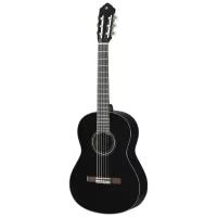 Классическая гитара YAMAHA C40 Black