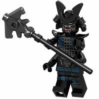 Фигурка Ninjago Ниндзяго, Гармадон, конструктор для мальчиков