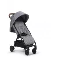 Прогулочная коляска Elodie Mondo Stroller, sandy stripe