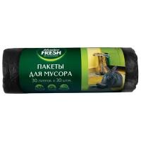 Мешки для мусора Master FRESH С0004292