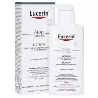 Eucerin Лосьон для тела AtopiControl