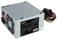 EXEGATE Блоки питания EX292143RUS-S Блок питания 650W AB650 ATX, SC, 8cm fan, 24pin, 4+4pin, PCI-E, 3xSATA, 2xIDE, кабель 220V с защитой от