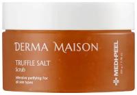 Гоммаж для лица с трюфельной солью MEDI-PEEL Derma Maison Truffle Salt Scrub