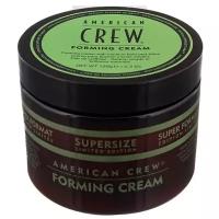 AMERICAN CREW, Крем для укладки волос, FORMING CREAM, 85 мл