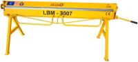 Листогиб Metal Master LBM 3007