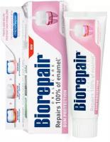 Зубная паста Biorepair Gum Protection, для защиты десен, 75 мл, 75 г