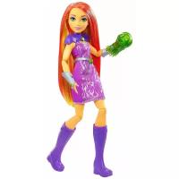 Кукла Mattel DC Superhero Girls Starfire, 30 см, DVG20