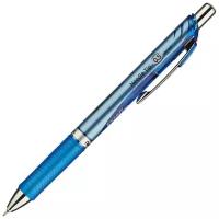 Pentel Гелевая ручка EnerGel, 0.5 мм, BLN75, BLN75-С, 1 шт