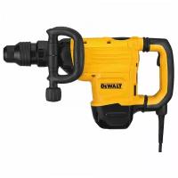 Молоток отбойный DEWALT D 25872 K-QS (DEWALT)