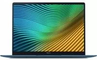 14" Ноутбук Realme BOOK RMNB1001 Core i3 1115G4/8Gb/256Gb SSD/VGA int/W11, синий