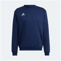 Свитшот adidas Свитшот Adidas Entrada22 H57480, размер L, синий