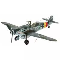 Сборная модель Revell Messerschmitt Bf109 G-10 (03958) 1:48