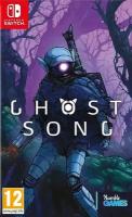 Ghost Song Русская Версия (Switch)