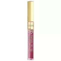 EVELINE Блеск для губ BB Magic Gloss, 9 мл, 367