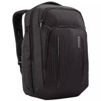 15.6" Рюкзак для ноутбука Thule Crossover 2 Backpack 30L C2BP116, черный