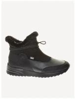 Женские ботинки Rieker X8063-00, цвет черный, размер 38