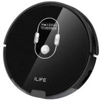 Робот-пылесос ILIFE A7