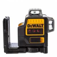 Лазерный уровень DeWALT DCE089LR-XJ