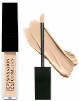 Sinsation Cosmetics Brilliant Glow Concealer Консилер Light - 02