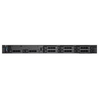 Сервер DELL PowerEdge R440 (210-ALZE-163) 2 x Intel Xeon Silver 4214/32 ГБ DDR4/1.2 ТБ/количество отсеков 2.5" hot swap: 8/1 x 550 Вт/LAN 1 Гбит/c