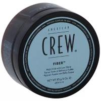 Гель сильной фиксации AMERICAN CREW fiber 85 г