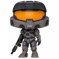 Funko POP! Halo - Spartan Mark VII with VK78 Commando Rifle 51103