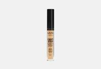 NYX PROFESSIONAL MAKEUP cant stop wont stop contour concealer стойкий жидкий консилер для лица оттенок