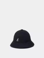 Панама Kangol Bermuda Casual, черный, M