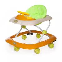 Ходунки Babycare Optima