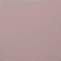 Плитка из керамогранита Уральский гранит 60х60 UF009PR розовый моноколор Полированный Рект для стен и пола, универсально 60x60 (цена за коробку 1.44 м2)