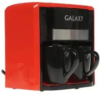 Кофеварка капельная GALAXY LINE GL0708