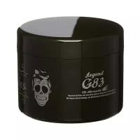 Гель с эффектом мокрых волос Men Stories G83 Wet look effect gel, 500мл