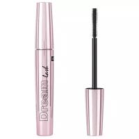 Charme Тушь для ресниц Dream Lash удлинение+объем, черный